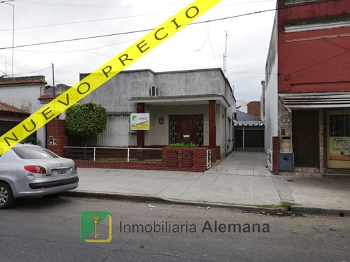 Casa En Venta En Villa Ballester