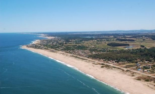 Terreno En Venta En Balneario Buenos Aires