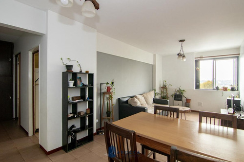 Imagen 2 de 16 de Departamento En Venta 4 Ambientes - Paternal