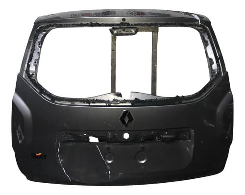 Porton Trasero Renault Duster 12 Al 20 (2211416)