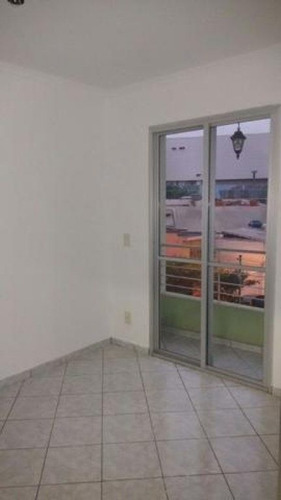 Apto Na Vila Amalia - Mi84251
