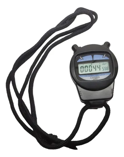 Citizen cronometro sale