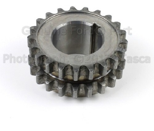 Piñon De Cigüeñal Original Ford 4.6 & 5.4  Xl3z-6306-aa