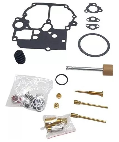 Kit Carburador Toyota 4.5