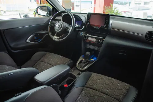 Toyota Yaris Cross 1.5 Hev Xls