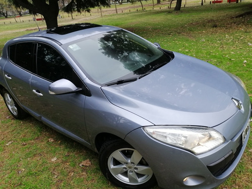 Imagen 1 de 15 de Renault Mégane Iii 2.0 Luxe 2011