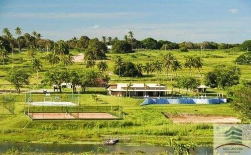 Lote A Venda Na Lagoa Do Mato Em Macaíba
