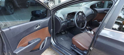 Hyundai Hb20 2018 1.6 Premium Flex Aut. 5p