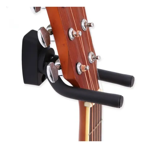 Wall Support For Guitarra Acústica Update 01+regalo