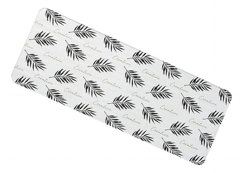 Barrera Deflectora De Aceite De Aluminio Para Cocina, No Par