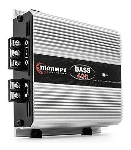 Taramps Bass400 400w 1r Pure Bass