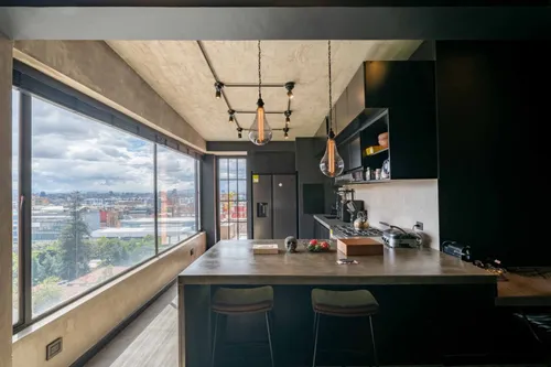 Apartamento En Arriendo/venta En San Gabriel Norte. Cod A21867