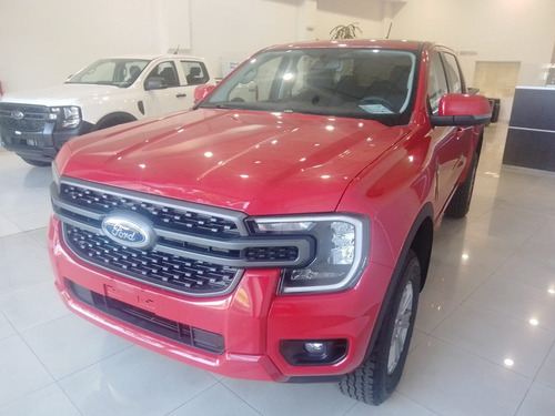 Ford Ranger XLS 3.0 V6 4x4 AT