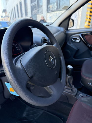 Renault Sandero Stepway 1.6 Privilege 105cv