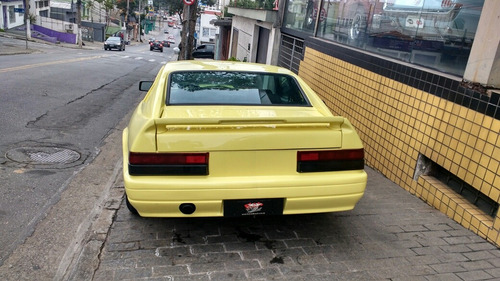 Puma Gtb Amv 6cc Gts Nao Maverick Gt Mustang Fastback Sm 4.1