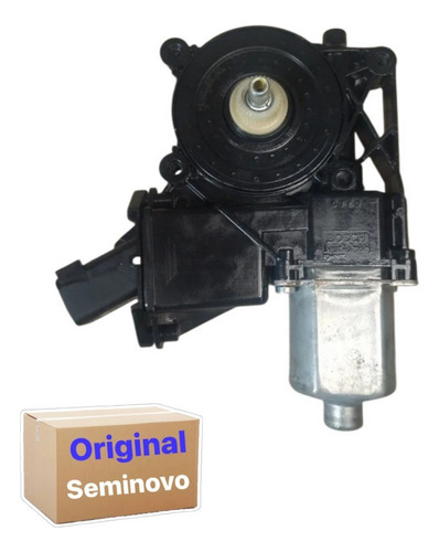 Motor De Vidro E Módulo Diant Esque Onix Prisma 2013 2020