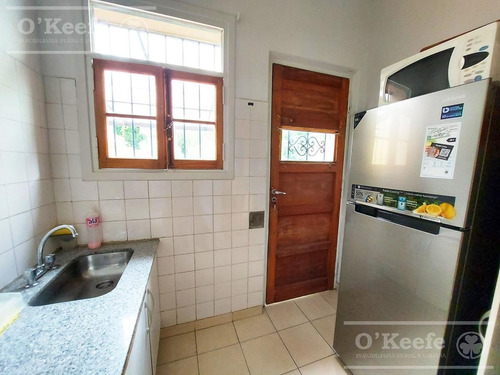 Imagen 7 de 17 de Casa 3 Ambientes Con Amplio Jardin Y Cochera - Villa Argentina - Quilmes