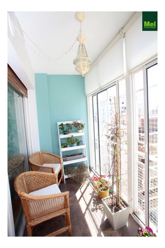 Imagen 28 de 29 de 4 Am Venta, Balcon,coc/comedor ,lavadero,cochera Mov,baulera