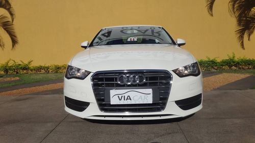 Imagem 3 de 9 de Audi A3 1.4 Tfsi Sportback 16v Gasolina 4p S-tronic