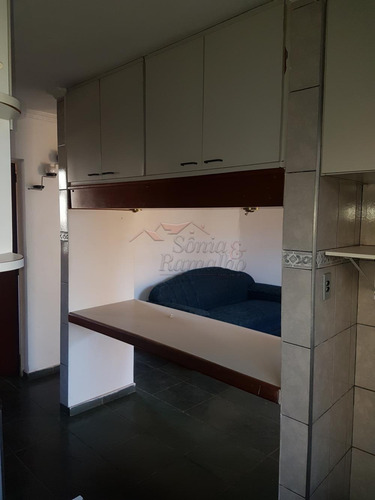 Apartamentos - Ref: V6264