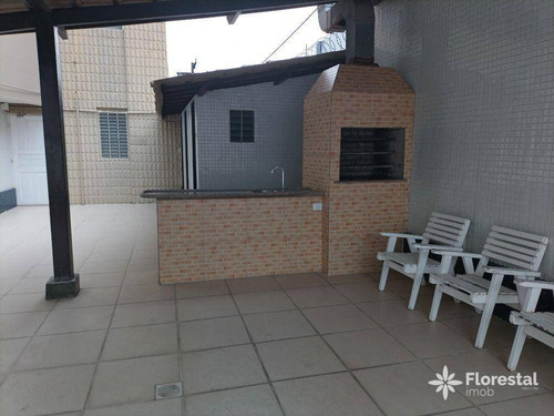Imagem 30 de 30 de Apartamento Com 4 Quartos No Canela. - Ap1801