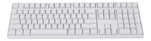 Teclado Mecânico Para Jogos De 3 Modos Wireless Wired Hot