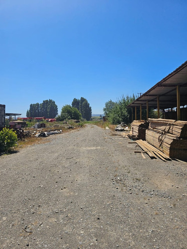 Terreno Industrial Jaime Repullo Huertos Familiares Thno.-