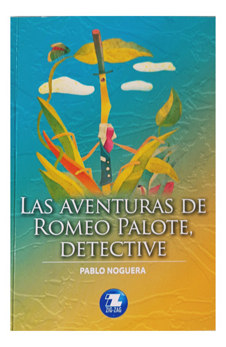 Las Aventuras De Romeo Palote