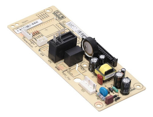 Placa Microondas Consul Cmo20 Cma20 W10634099 W11049115 110v