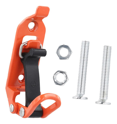 Soporte De Pala Para Portaequipajes De Techo, Kits De Soport