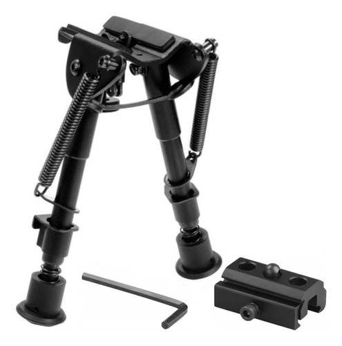 Carabina De Francotirador Táctica Retráctil Universal BiPod