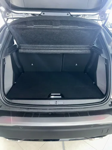 Peugeot 2008 Gt 1.2 2025