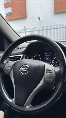 Nissan Qashqai 2.0 Advance