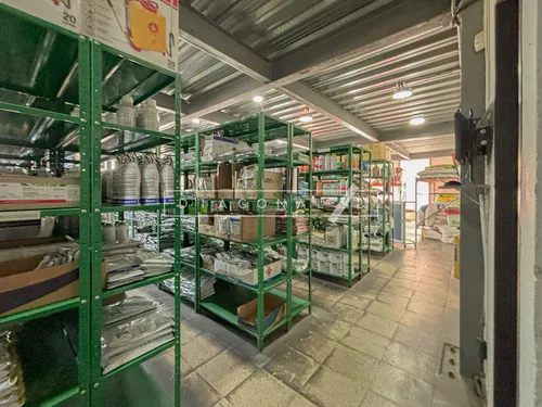 Bodega En Venta En El Rosal