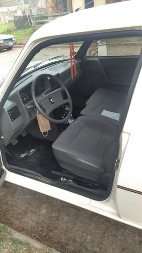 Peugeot Pick Up 504 Gr