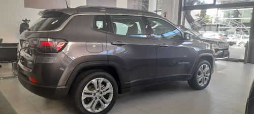 Imagen 7 de 16 de Jeep Compass Sport Pg