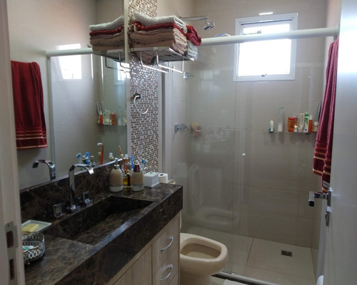 Imagem 11 de 30 de Lindo Sobrado Na Vila Yara / Campesina Com 228m² De Área Construída - Ca01017 - 69202891