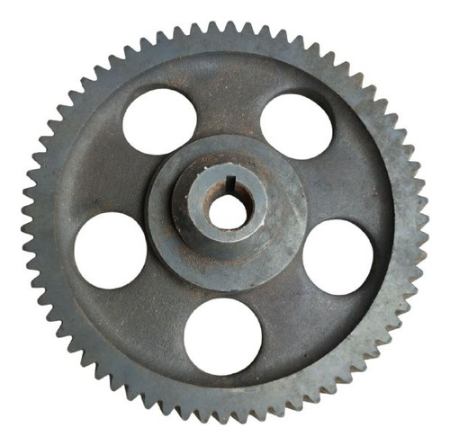Engrenagem Bomba Injetora Motor Mwm X10 1996/2003 (Usado)