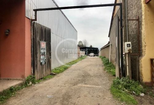 Local Comercial En Venta En Chépica