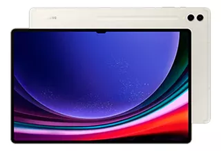 Tablet Samsung Galaxy Tab S9+ 256gb/12gb Ram Beige (sm-x810n
