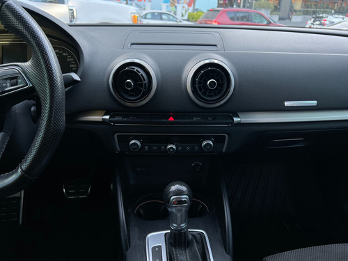 Audi A3 2.0 Sedán L S Line At Dsg