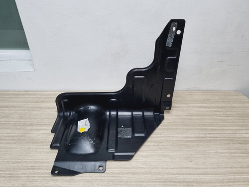 Guardapolvo Derecho Motor Chevrolet Aveo 2004 2015 Original