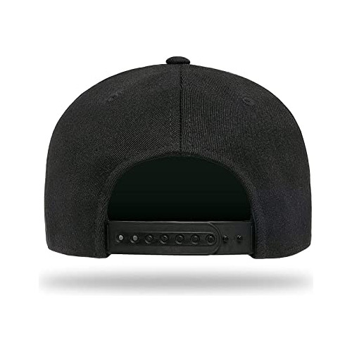 Snapback Hats For Men Mens Hats Flat Bill Snap Backpack Fitt
