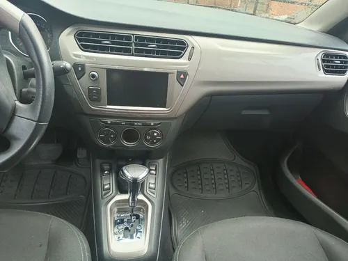 Citroën C-Elysée 1.6 Shine