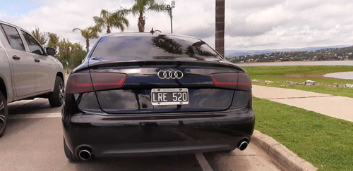Audi A6 2.8 A6 Fsi