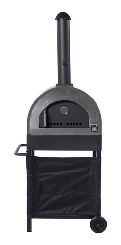 Horno De Campo Leña Pico Bbq Grill - Rex