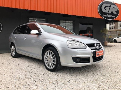 Volkswagen Jetta Variant 2.5, Tiptronic