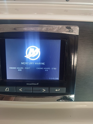 Sea Ray 395 Impecável 2016( N Nx Boats , Schaefer , Focker )