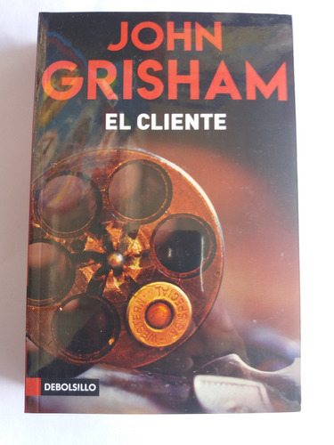 John Grisham  El Cliente.