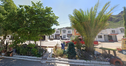 ¡ Casa En Venta ! (remate) - Mar Del Nte., Guaymas, Sonora -jcbb8